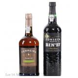 Fonseca Bin No. 27, Ferreira Branco Porto (2)
