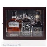 Jack Daniel