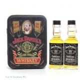 Jack Daniel