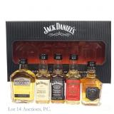 Jack Daniel