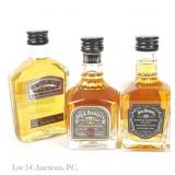 Jack Daniel