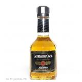 Gentleman Jack Rare Tenn. Whiskey 3rd Gen, 375 ml