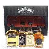 Jack Daniel