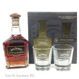 Jack Daniel