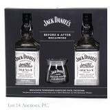 Jack Daniel