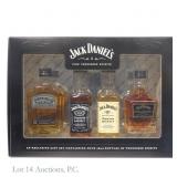 Jack Daniel