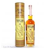 Colonel E.H. Taylor Single Barrel Bourbon (2025)