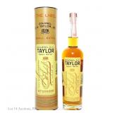 Colonel E.H. Taylor Small Batch Bourbon (2025)