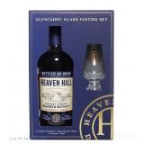 Heaven Hill 7 Year Bottled-In-Bond Bourbon Box Set