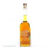 Sazerac Rye Store Pick