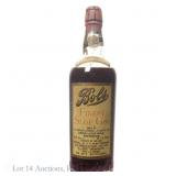 Erven Lucas Bols Finest Sloe Gin 25/32 Qt. 1930s?