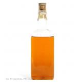 1960s/1970s Jim Beam 4 Year Bourbon