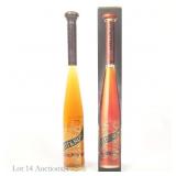 Hit & Run 8 Year Rum Baseball Bat Shape Bottle