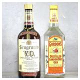 1985 Seagram