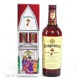 70s/80s Seagram