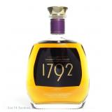 1792 Cognac Cask Finish Bourbon