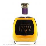1792 Cognac Cask Finish Bourbon