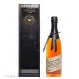Little Book Blended Whiskey (Ch 7: In Retrospect)