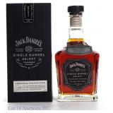 Jack Daniel