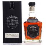 Jack Daniel
