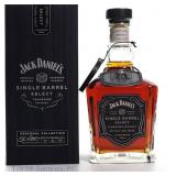 Jack Daniel