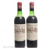 Chï¿½teau Cos d