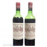 Chï¿½teau Cos d