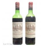 Chï¿½teau Cos d
