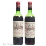 Chï¿½teau Cos d