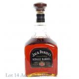 Jack Daniel