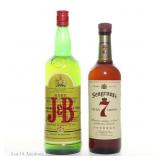 Seagram