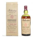 1940s/1950s Ballantine