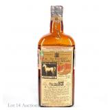 30s/40s White Horse Cellar Blended Scotch (4/5 Pt)