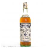 Ron Del Barrilito Calidad Extra Rum 1969*