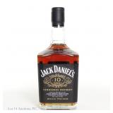 Jack Daniel