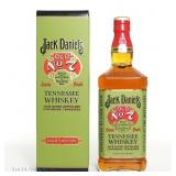 Jack Daniel
