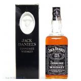 1967? Jack Daniel