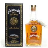 Jack Daniel