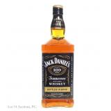 Jack Daniel