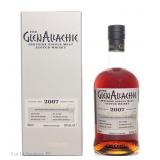 GlenAllachie 16Yr. SM Single Cask Whisky (2007)