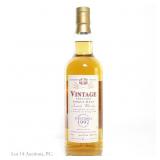 1992 Strathmill Vintage Speyside SM Scotch 21 Yr