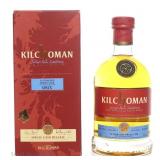 Kilchoman 12Yr. Single Cask Spec