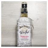 Jack Daniel