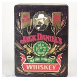 Jack Daniel