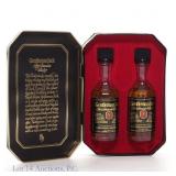 Gentleman Jack 3rd Gen. Minis Tin Box Gift Set