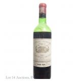Chateau Margaux 1967 Margaux, 1er Cru Classe