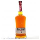 Wild Turkey 8 Year 101 Bourbon (2025)