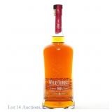 Wild Turkey 8 Year 70th Anniversary Bourbon
