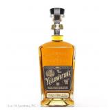 Yellowstone Ltd. Ed. 2024 Hand-Selected Whiskey