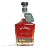 Jack Daniel